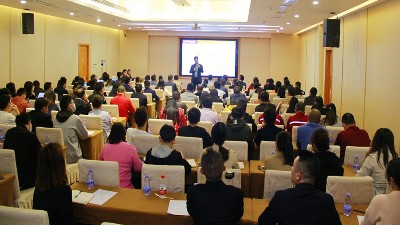 東晟密封學(xué)習(xí)如何玩轉(zhuǎn)<i style='color:red'>阿里</i>接大單