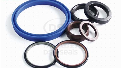 O型密封圈以及槽的設(shè)計方案