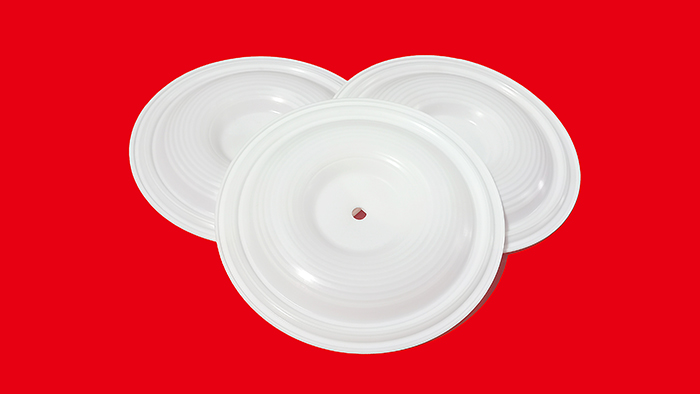 氣動泵設(shè)備與氣動泵膜片密封圈之間的工作原理！