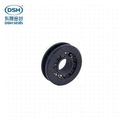H型PTFE油封汽輪機(jī)水密封