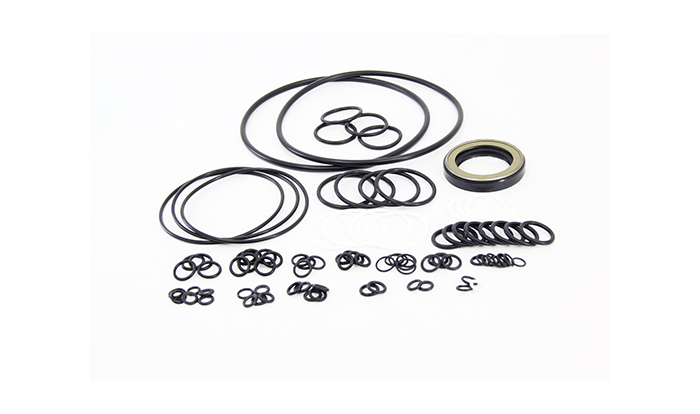 液壓傳動系統(tǒng)專屬密封圈的7種優(yōu)點及5種缺點！