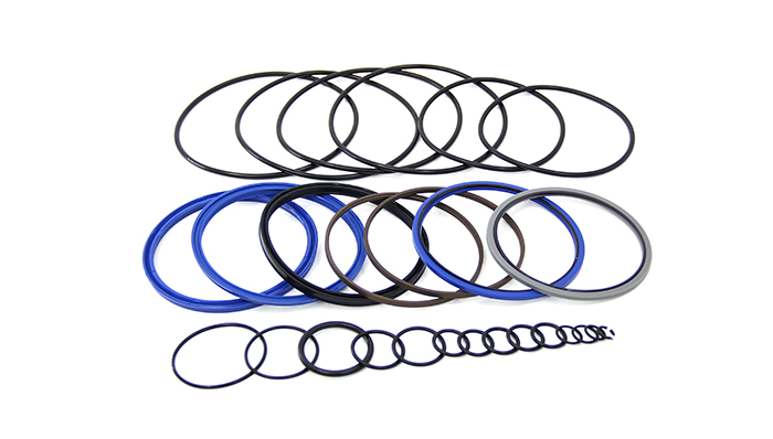 橡膠制品<i style='color:red'>硫化密封件</i>工藝方法之氮氣硫化工藝法特點