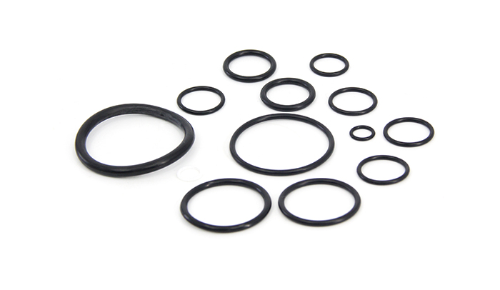 橡膠制品<i style='color:red'>硫化密封圈</i>工藝方法之變溫硫化工藝法