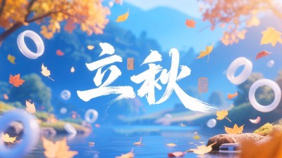 一葉知立秋·一密封疆｜東晟密封圈32年技術(shù)沉淀迎"科技豐收季"！