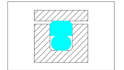 活塞密封圈格來(lái)圈