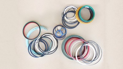 10 種 橡膠 密封件制品材料對(duì) 16 種有機(jī)溶劑耐油介質(zhì)是否影響參考！