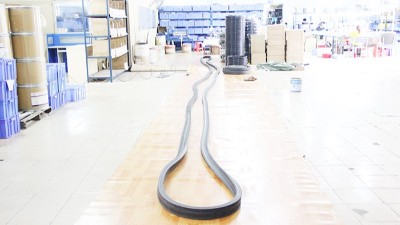 丁腈橡膠制品的硫化工藝體系之ACN標(biāo)準(zhǔn)含量參考！東晟百科