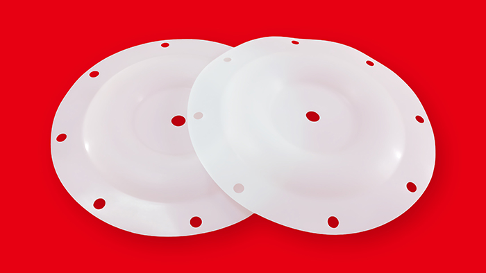 氣動隔膜泵與隔膜泵膜片的14步驟安裝法！之二