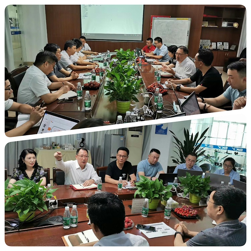 東晟密封參加PSP項目1