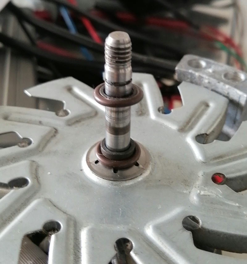 旋轉(zhuǎn)密封圈