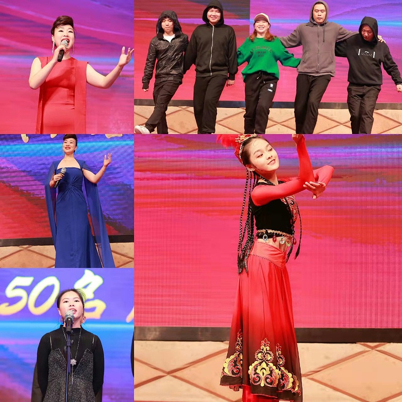 東晟密封節(jié)目