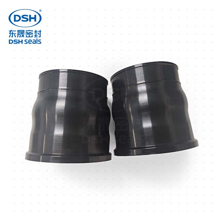 橡膠密封套