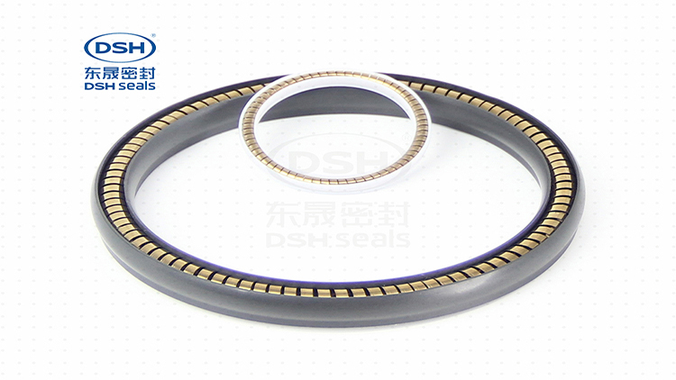 柱塞泵用密封解決方案—泛塞封PTA密封圈