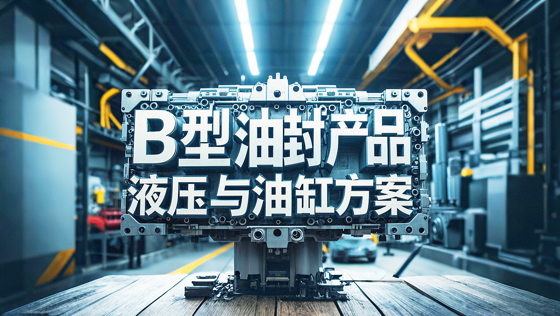 <i style='color:red'>b型四氟油封</i>產(chǎn)品解決方案丨高動(dòng)態(tài)密封在液壓設(shè)備與標(biāo)準(zhǔn)油缸的應(yīng)用！?