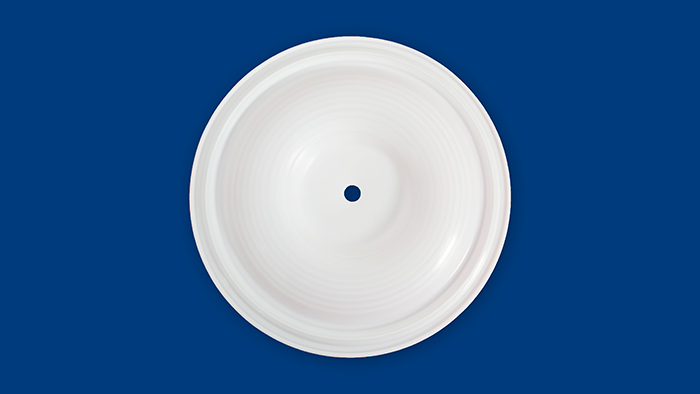 勝佰德氣動隔膜泵膜片密封件產(chǎn)品圖