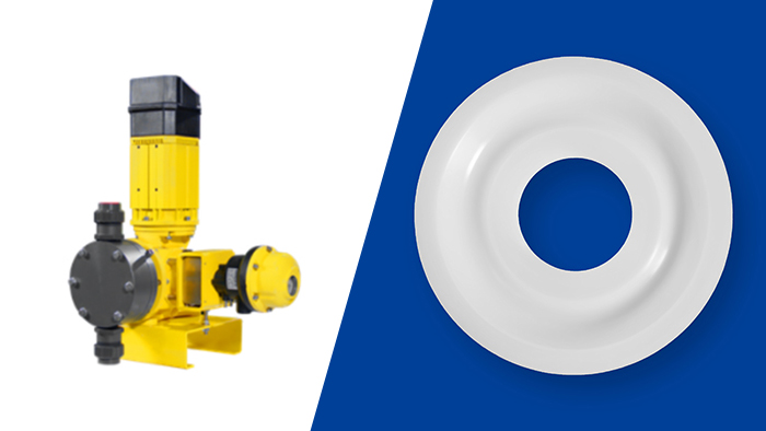 所有米頓羅計量泵系列及膜片密封圈配件的應用概述大全！