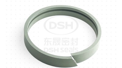 液壓缸中的耐磨導(dǎo)向環(huán)