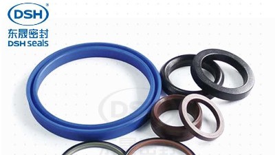 V型密封圈<i style='color:red'>yx密封圈</i>Y型軸承密封圈不一樣的功效