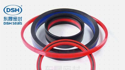 液壓設(shè)備活塞桿密封圈