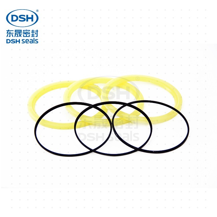 工程機(jī)械密封圈HBY