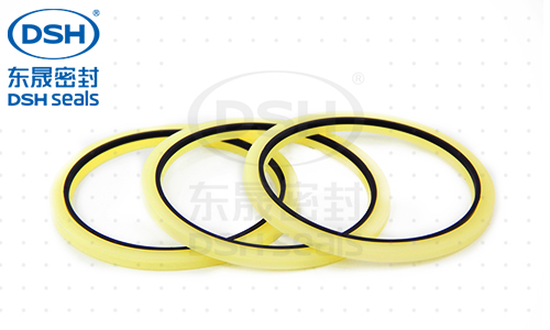 工程機(jī)械密封圈HBY