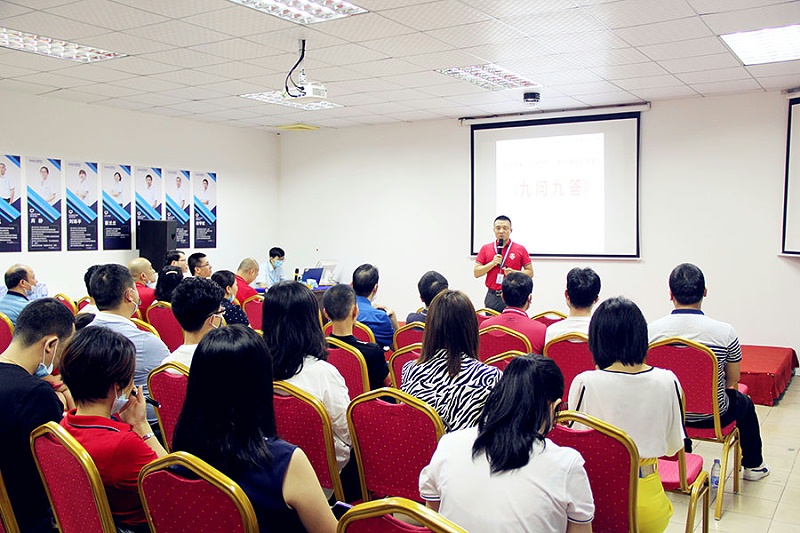 東晟密封胡燕林先生點(diǎn)評(píng)