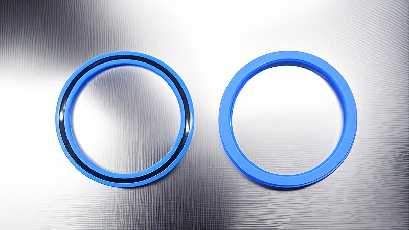 軸用Y型密封圈R08 - 怕漏油，裝東晟油封！3 副本