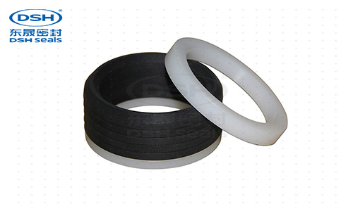V型組合密封圈DVR