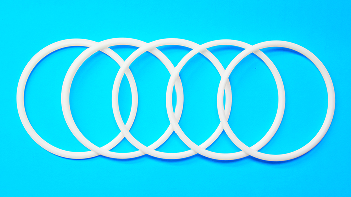 橡膠O型密封圈之日常存儲(chǔ)與結(jié)構(gòu)設(shè)計(jì)失效問題分析！