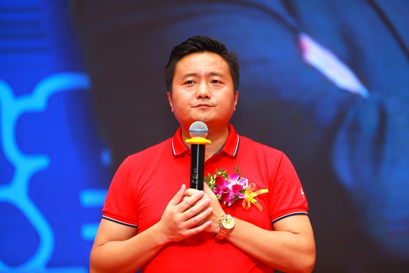 歐國(guó)軍-東晟密封