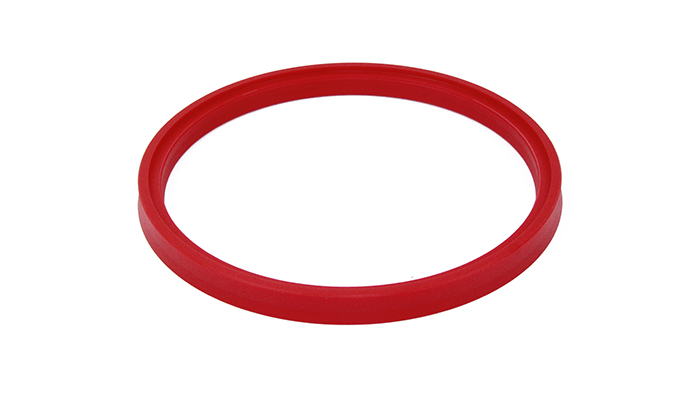 唇形往復(fù)橡膠Y型密封件2