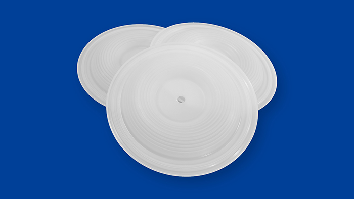 我們行業(yè)中要用的氣動(dòng)隔膜泵膜片密封圈?