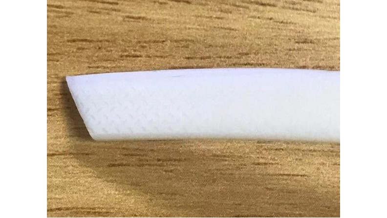 食品機(jī)械純四氟導(dǎo)向帶-氣缸導(dǎo)向帶?