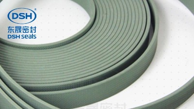 壓花導(dǎo)向帶作用-抗沖擊性能和耐疲功性