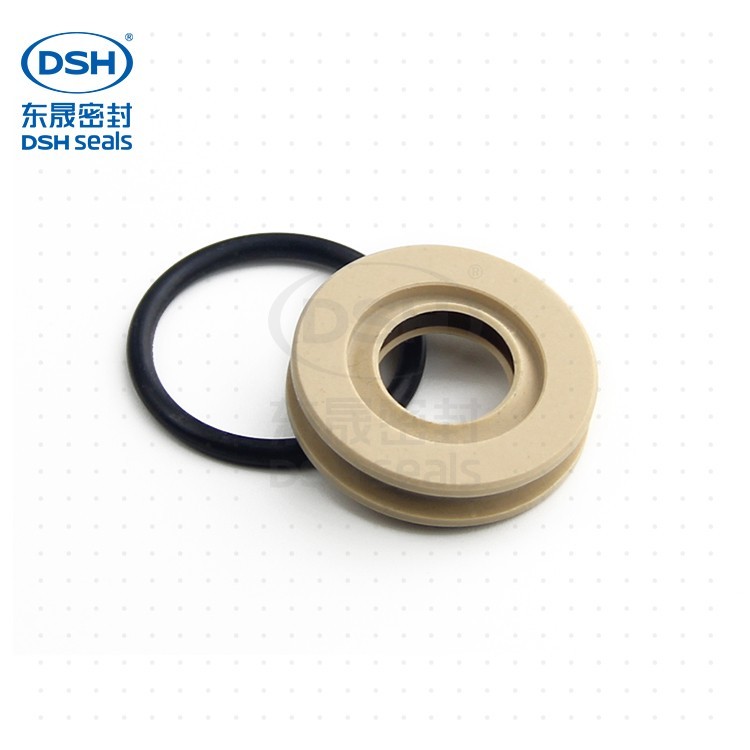 B型油封密封圈潛水機(jī)解決方案