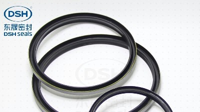 防塵圈在密封中的功能