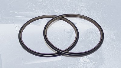 階梯組合密封件DSJ密封圈的特點(diǎn)結(jié)構(gòu)與工作原理