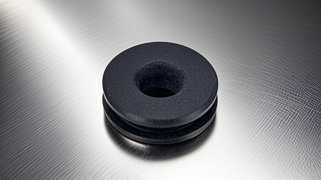 液壓油封總漏油？老司機(jī)教你選對H型油封！?