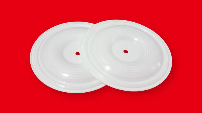 氣動<i style='color:red'>隔膜泵膜片密封圈</i>設(shè)計與應(yīng)用：材料設(shè)計、更換維護及性能壽命影響！