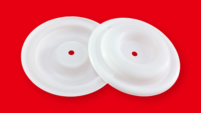 影響隔膜泵膜片密封圈壽命的幾點(diǎn)說明？