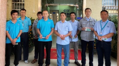 好的密封圈也需要定期保養(yǎng)