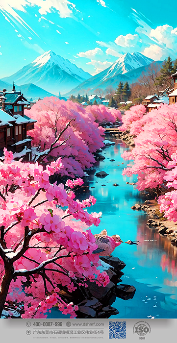 2-2023年?yáng)|奄冬至節(jié)氣海報(bào) (5)