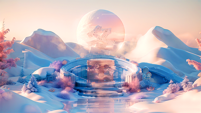 溫馨<i style='color:red'>冬至</i>，傳遞祝福，共度美好時光!