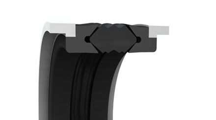 丁腈橡膠材料的橡膠唇型往復(fù)密封圈在機械設(shè)備中作用說明！