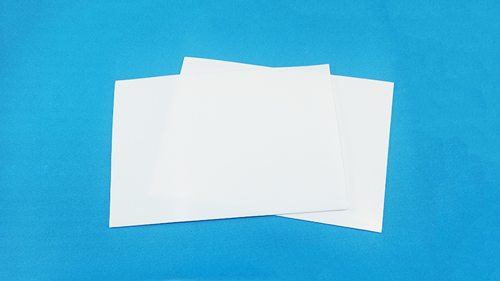 <i style='color:red'>四氟膜片</i>化學(xué)惰性如何影響化工工藝的安全性？