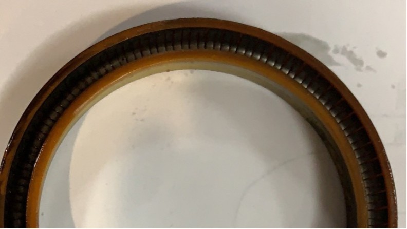 油缸活塞密封圈泛塞封廠家