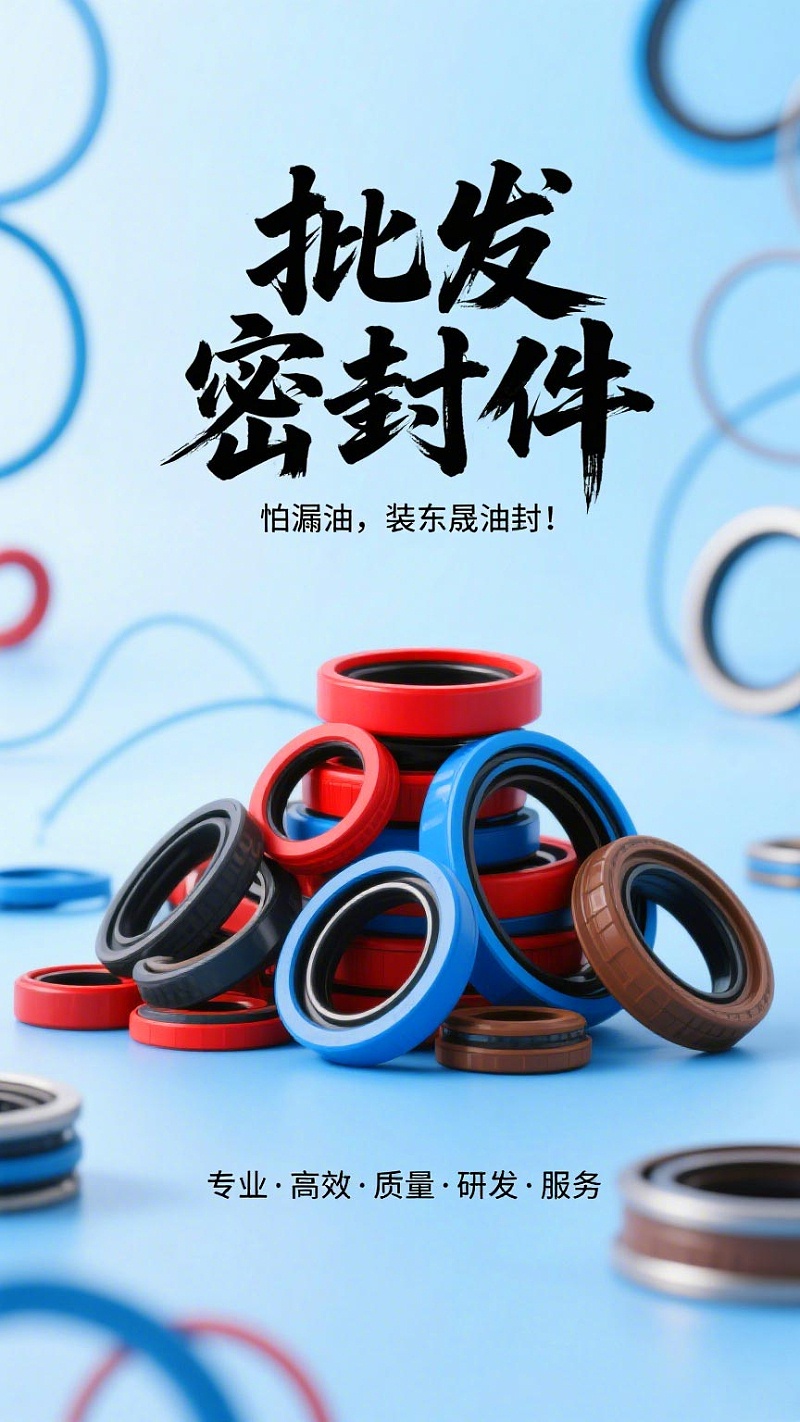 批發(fā)密封件海報設計-(2)22