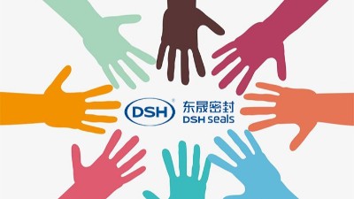有了你的付出，東晟密封會更加的成功