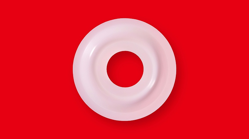 計(jì)量泵膜片密封圈