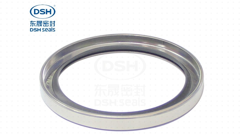 A型油封密封圈解決機(jī)械溫度高與防塵問(wèn)題